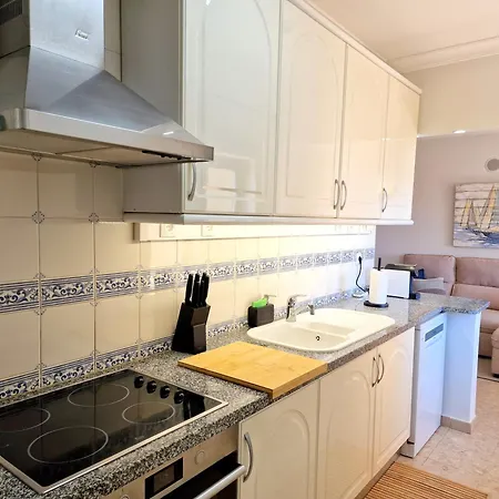 Blue Ocean View - Walk, Sea View, Parking, Ac Apartamento *