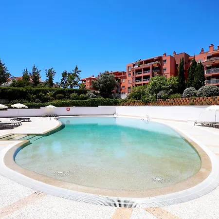 Blue Ocean View - Walk, Sea View, Parking, Ac * Portimão