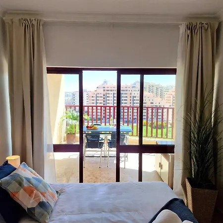 Blue Ocean View - Walk, Sea View, Parking, Ac * Portimão