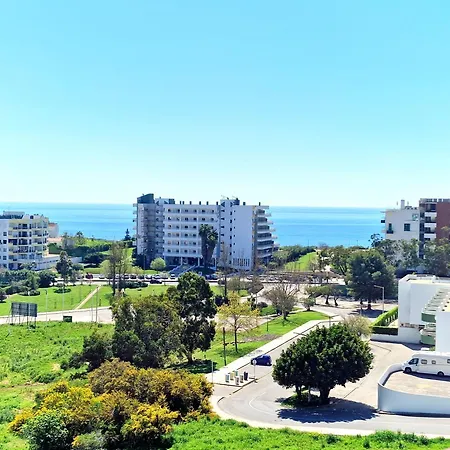 Blue Ocean View - Walk, Sea View, Parking, Ac アパート *