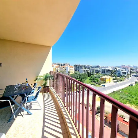 Blue Ocean View - Walk, Sea View, Parking, Ac